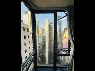 Noho - 荷李活華庭 03