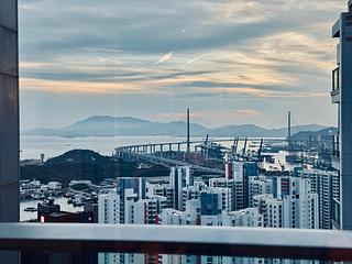 Sham Shui Po - Cullinan West Phase 5 Cullinan West III Tower 7 07