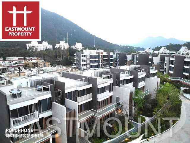Clear Water Bay - Mount Pavilia 01