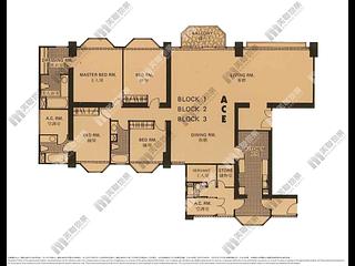 Mid Levels Central - Estoril Court Block 2 07