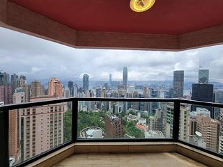 中半山 - 愛都大廈 02