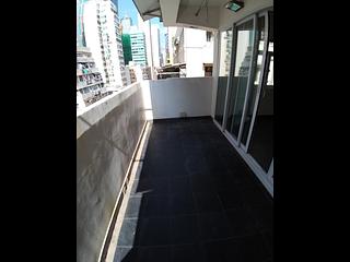 Sai Ying Pun - Mui Fong Apartments 02