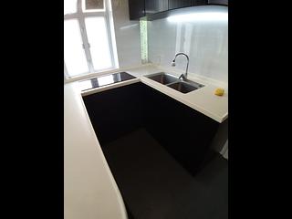 Sai Ying Pun - Mui Fong Apartments 06