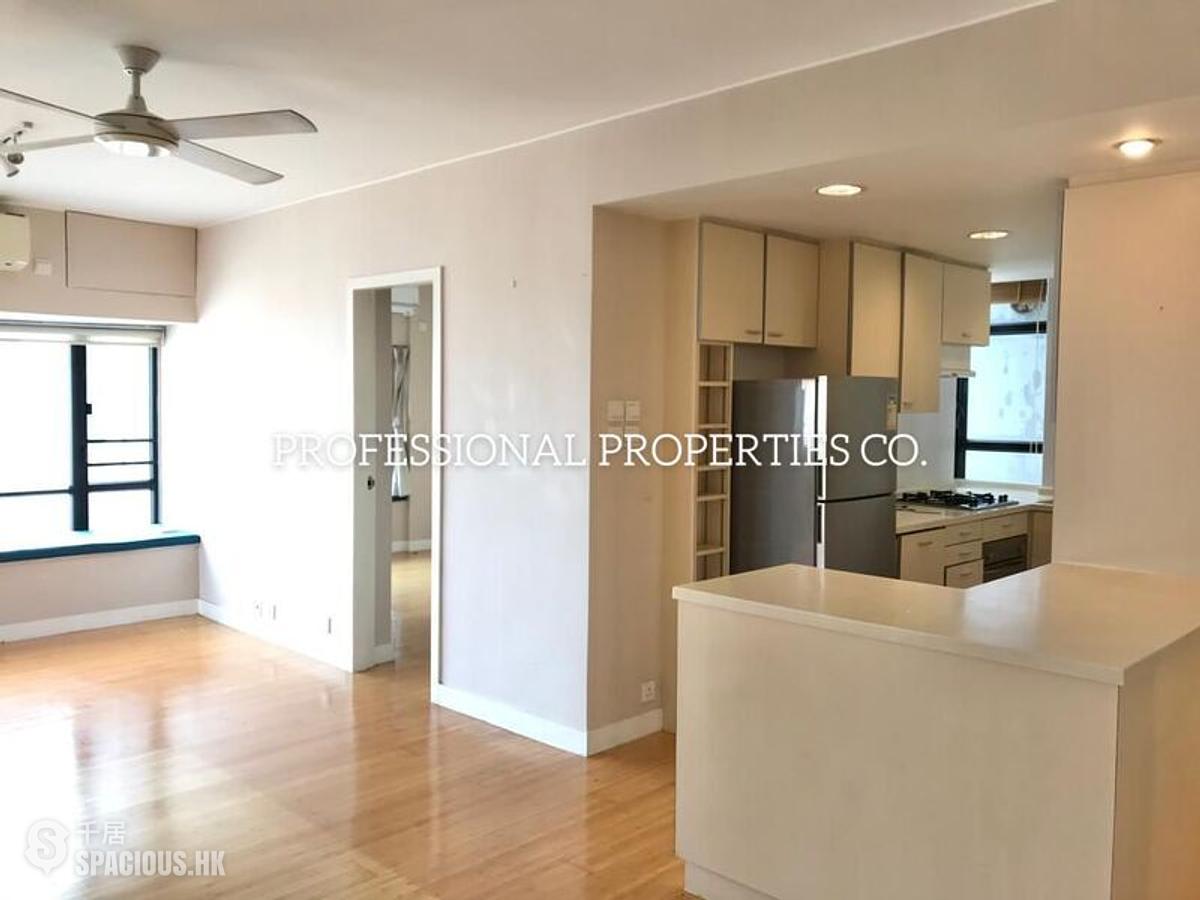 Mid Levels West - Panorama Gardens 01