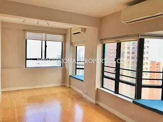 Mid Levels West - Panorama Gardens 02