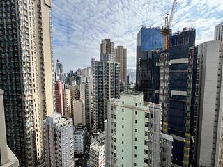 Wan Chai - The Avenue 03
