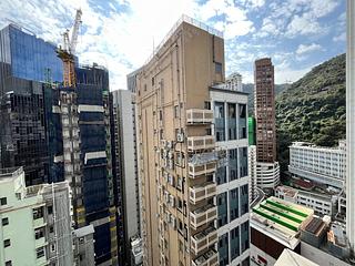 Wan Chai - The Avenue 04