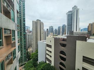 Wan Chai - Royal Court 04