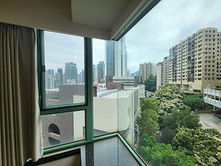 Wan Chai - Royal Court 11