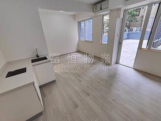 跑马地 - 旭逸阁 03