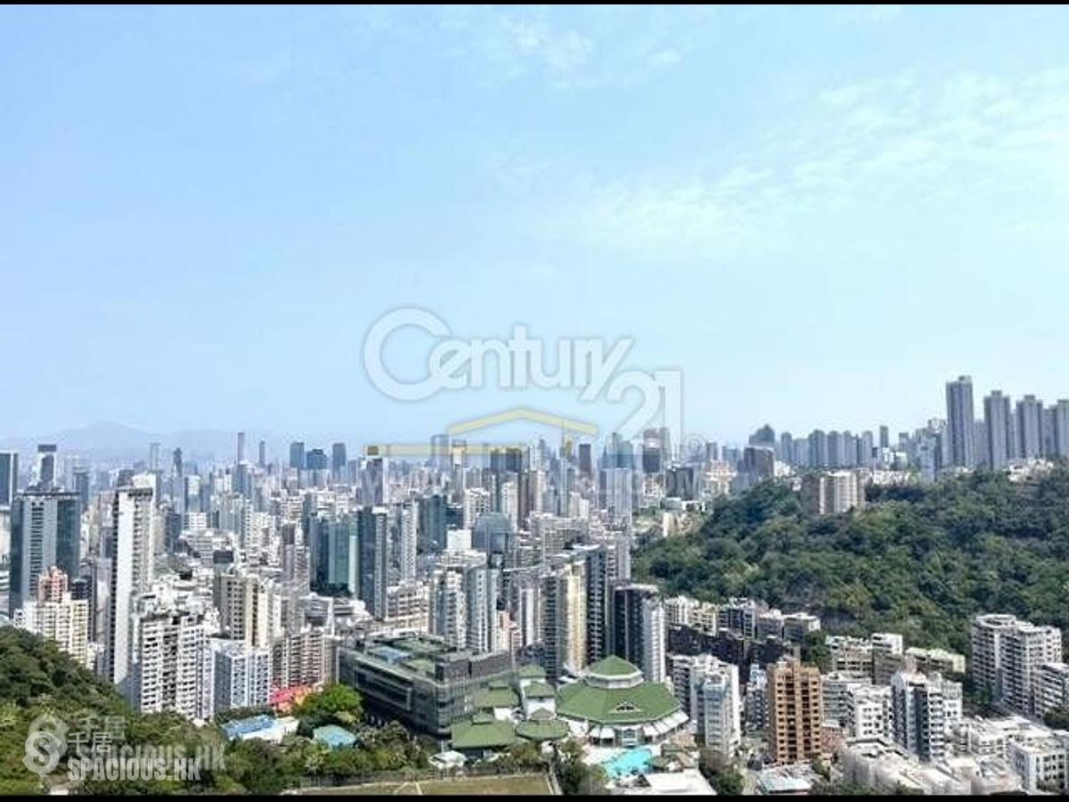 Stubbs Road - Nicholson Tower 01