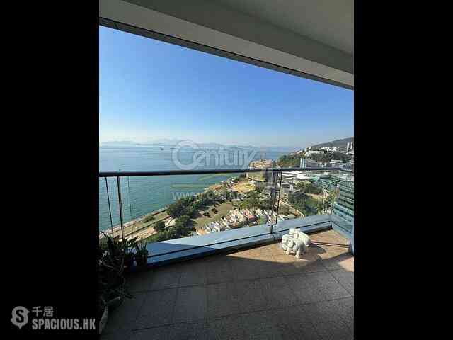 Cyberport - Residence Bel-Air Phase 1 01