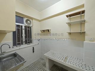 Kennedy Town - Mau Wah Mansion 05