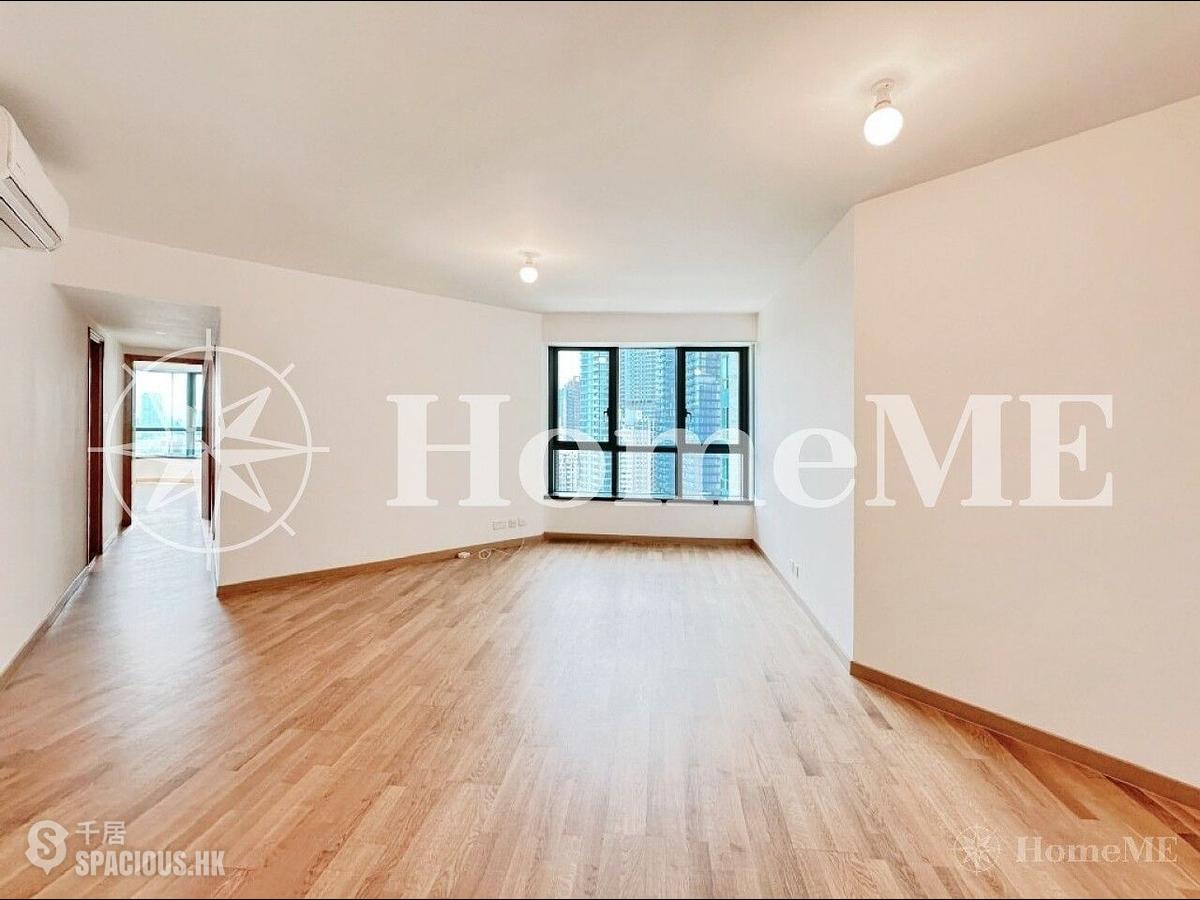Mid Levels West - 80 Robinson Road 01