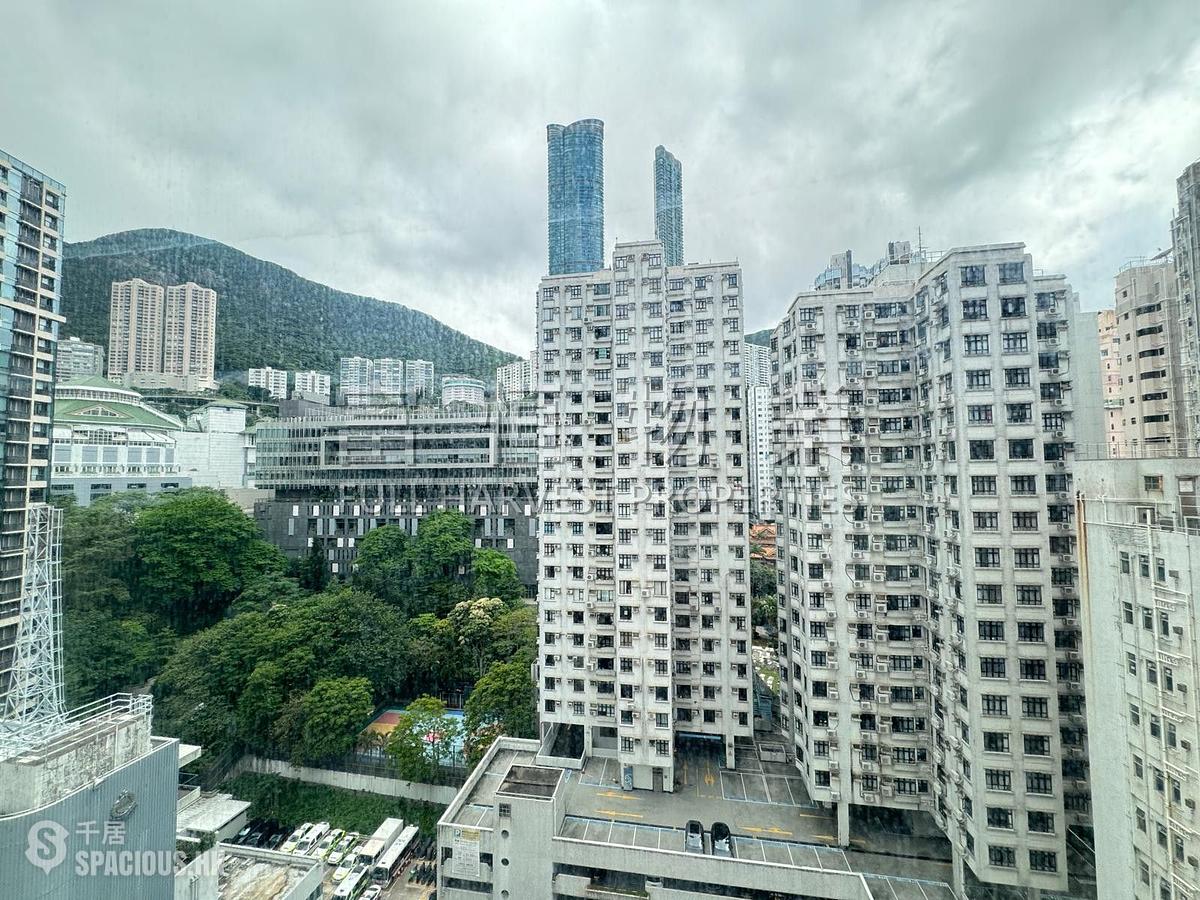 跑马地 - 嘉逸轩 01