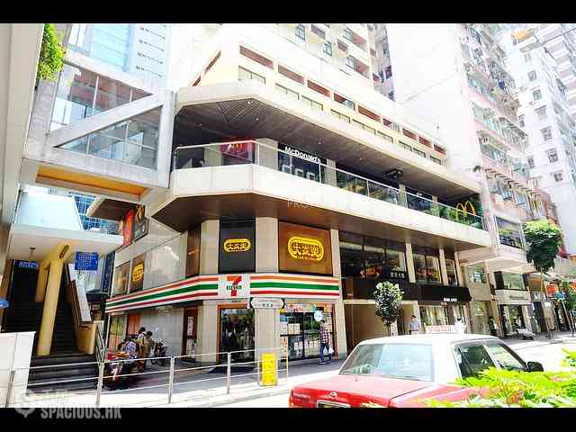 Wan Chai - 151-155, Lockhart Road 18