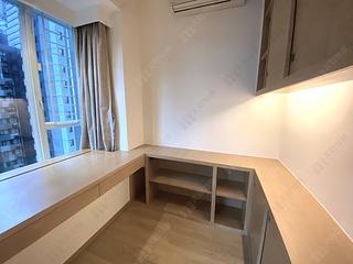 Wan Chai - Star Crest 09