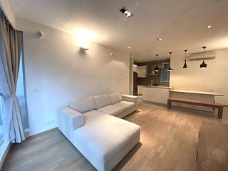 Wan Chai - Star Crest 10