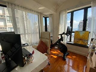 Mid Levels Central - Vantage Park Block 1 02