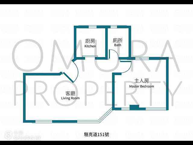 Wan Chai - 151-155, Lockhart Road 03