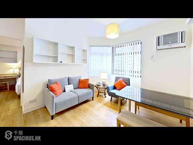 Wan Chai - 151-155, Lockhart Road 14