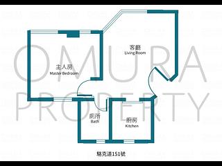 湾仔 - 骆克道151-155号 03