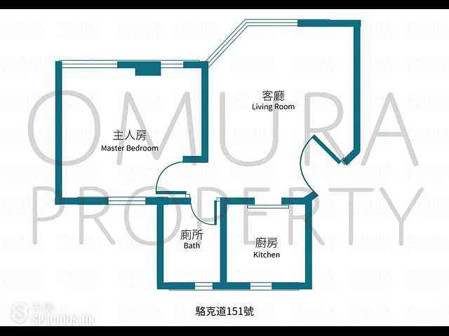 Wan Chai - 151-155, Lockhart Road 03