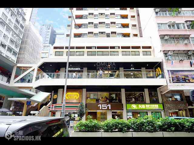 Wan Chai - 151-155, Lockhart Road 20