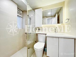 Mid Levels Central - Elegant Terrace 07