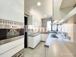 Mid Levels Central - Elegant Terrace 15