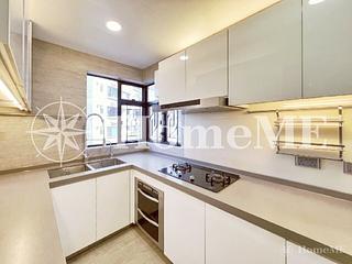 Mid Levels Central - Elegant Terrace 11