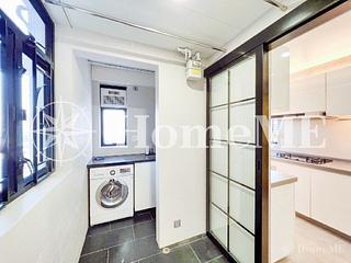 Mid Levels Central - Elegant Terrace 12
