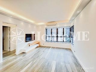 Mid Levels Central - Elegant Terrace 03