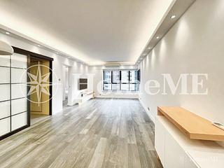 Mid Levels Central - Elegant Terrace 08