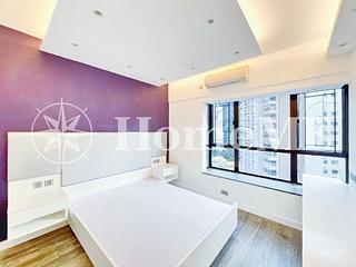Mid Levels Central - Elegant Terrace 09