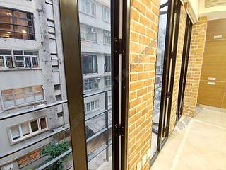 Mid Levels Central - Prince Palace 04