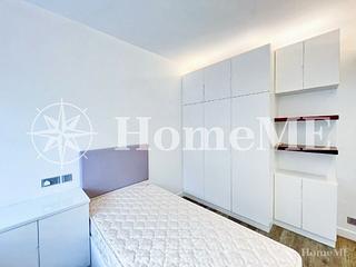 Mid Levels Central - Elegant Terrace 07