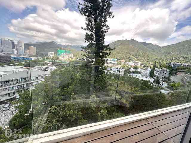 Shouson Hill - Orchid Valley 02