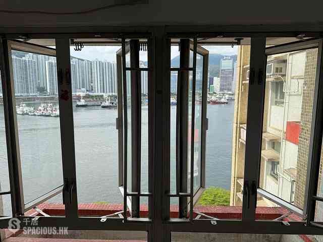 Tsing Yi - Ching Tai Court 02