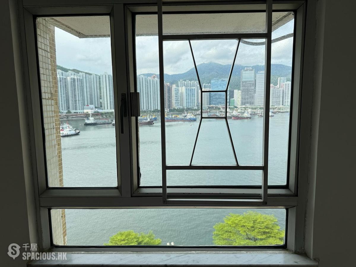 Tsing Yi - Ching Tai Court 01