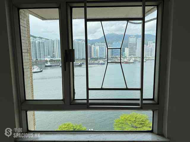 Tsing Yi - Ching Tai Court 01