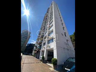 Pok Fu Lam - Cape Mansion Block A 08