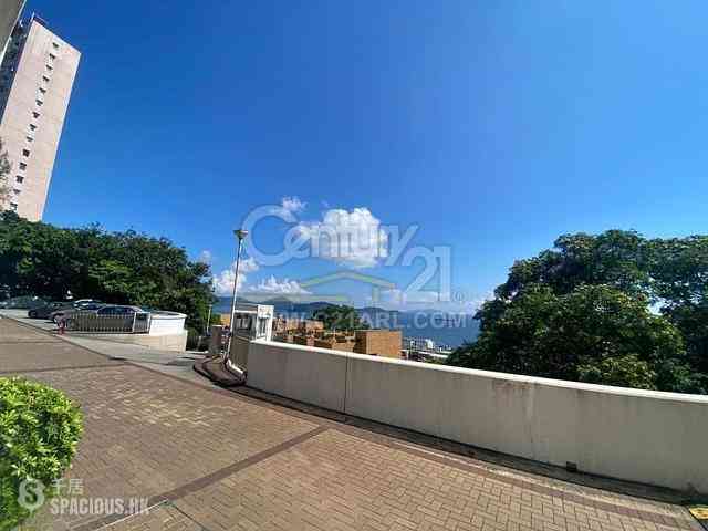 Pok Fu Lam - Cape Mansion Block A 01