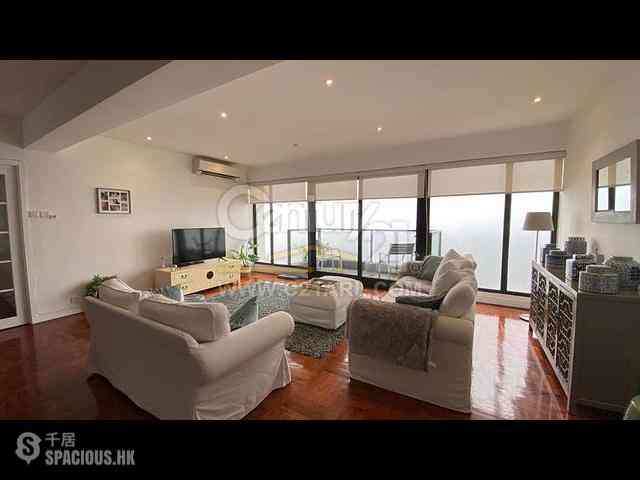 Pok Fu Lam - Cape Mansion Block A 02