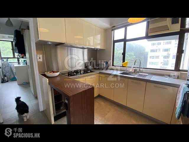 Pok Fu Lam - Cape Mansion Block A 09