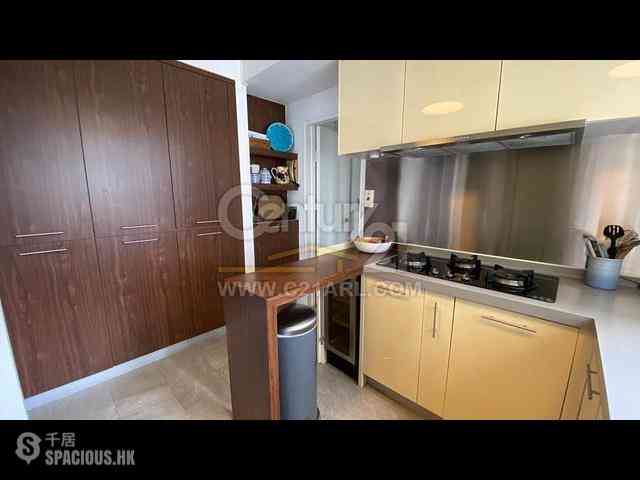 Pok Fu Lam - Cape Mansion Block A 11