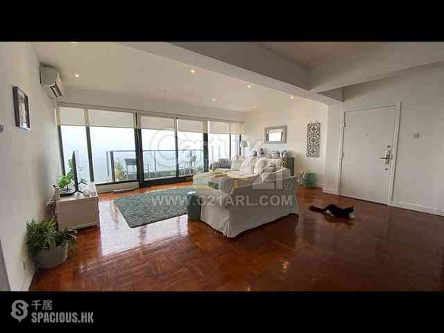 Pok Fu Lam - Cape Mansion Block A 04