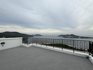 赤柱 - 玫瑰园 19