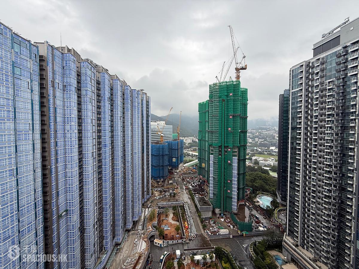 Wong Chuk Hang - The Southside Phase 2 La Marina Tower 1A 01