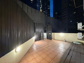 Mid Levels Central - On Fung Building 07